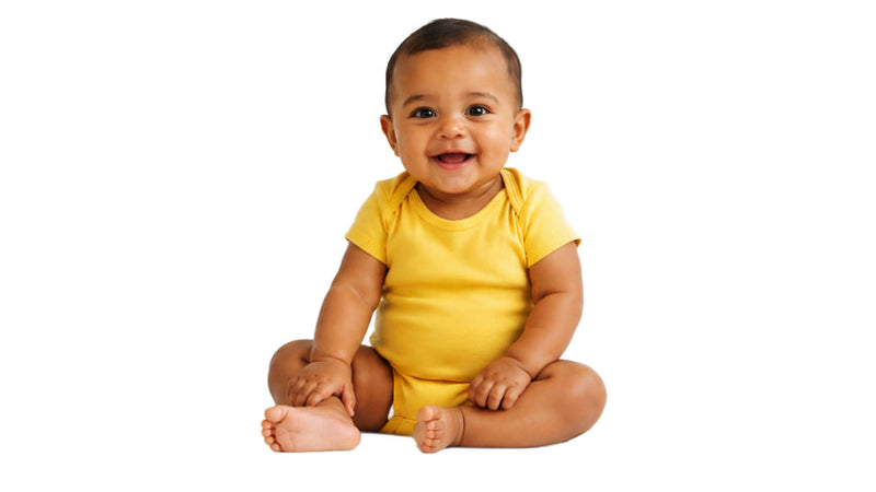 Baby Clothing