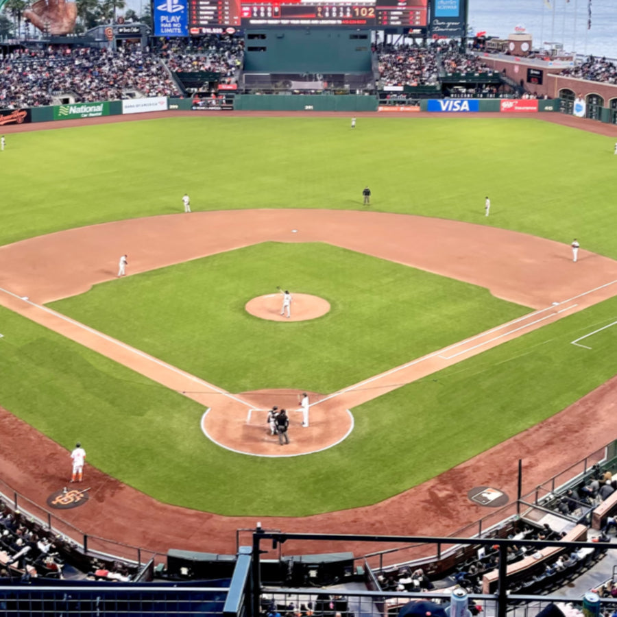 Baseball