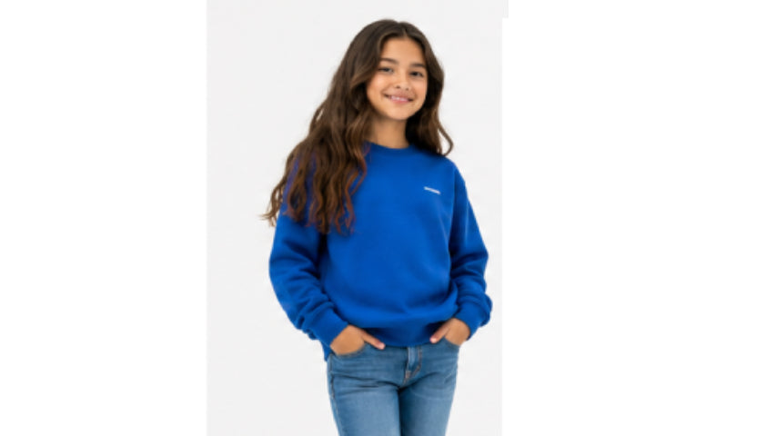 Essentials Kids Sweatshirts