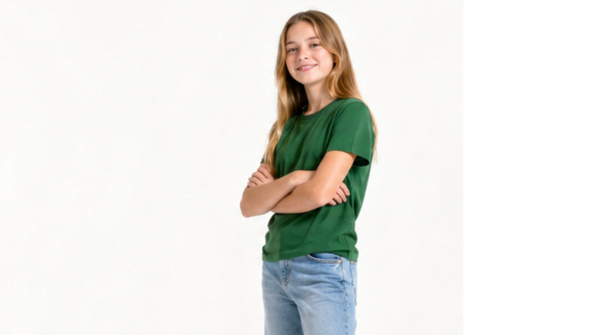 Essentials Kids T-shirts