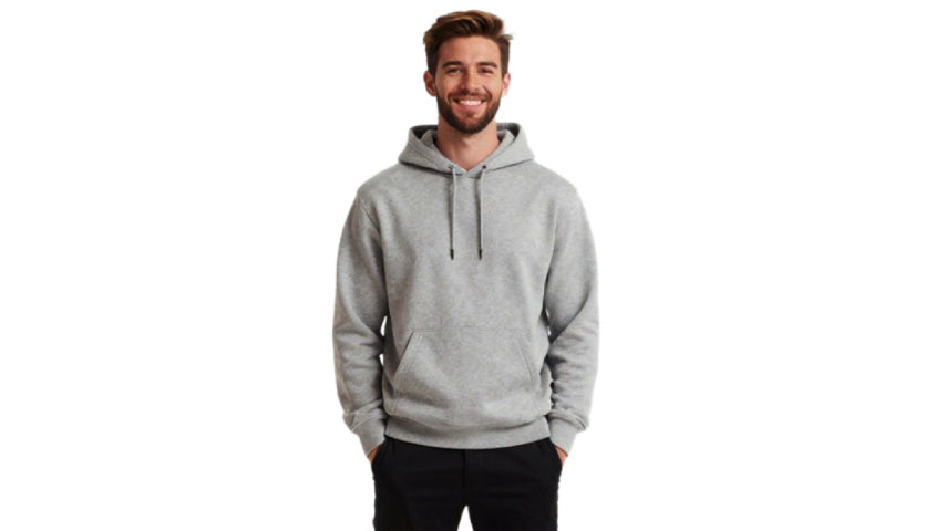 Essentials Men's Hoodies