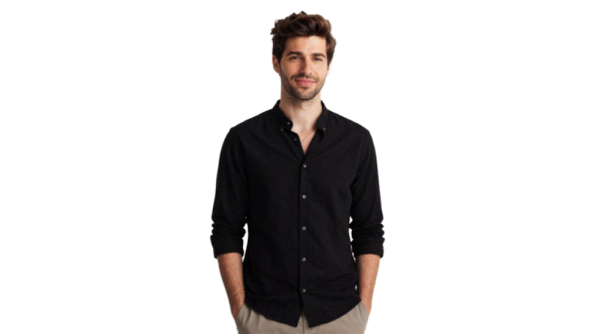 Essentials Men's Shirts