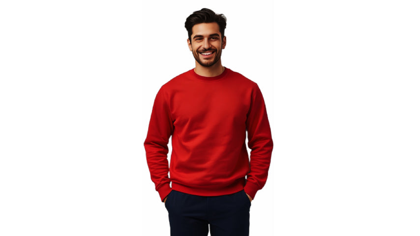 Essentials Men's Sweatshirts