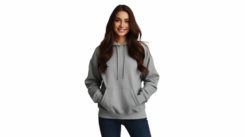 Essentials Women's Hoodies