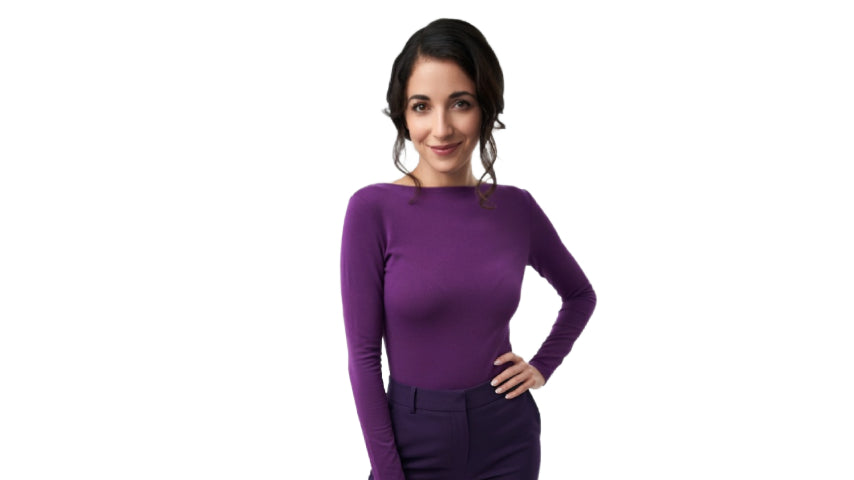 Essentials Women's Long Sleeves
