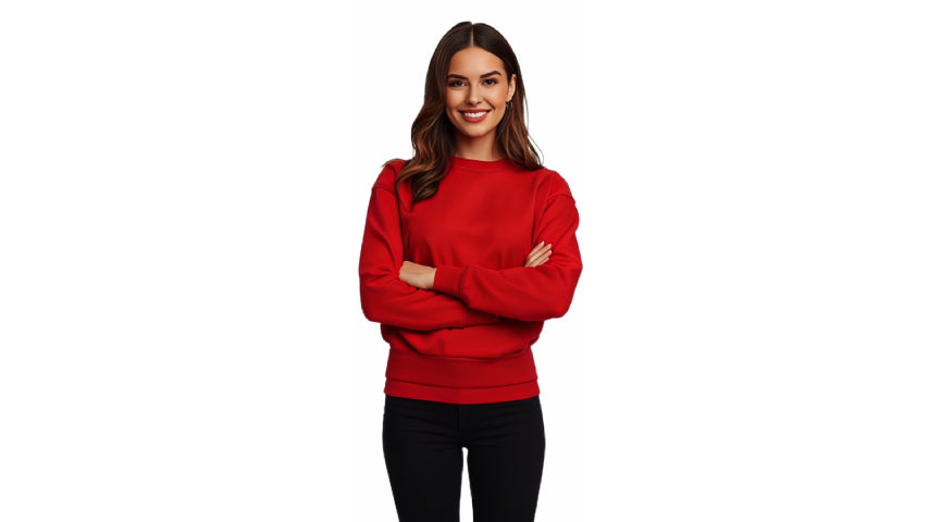 Essentials Women's Sweatshirts