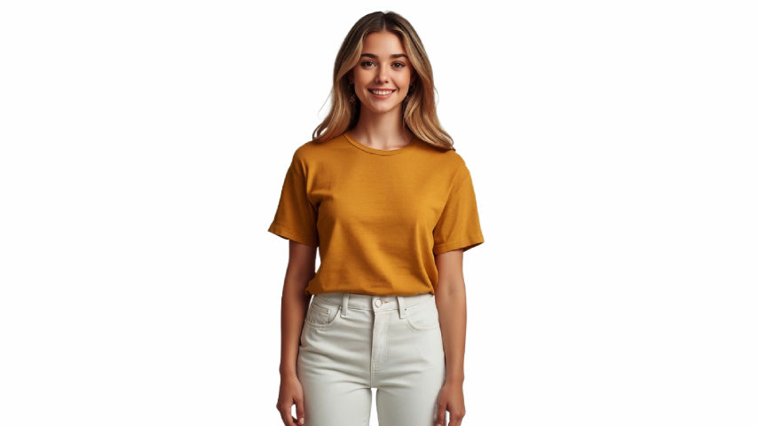Essentials Women's T-shirts