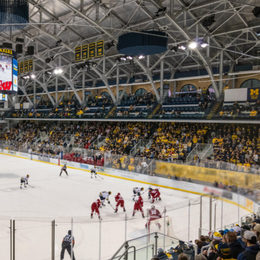ICE Hockey