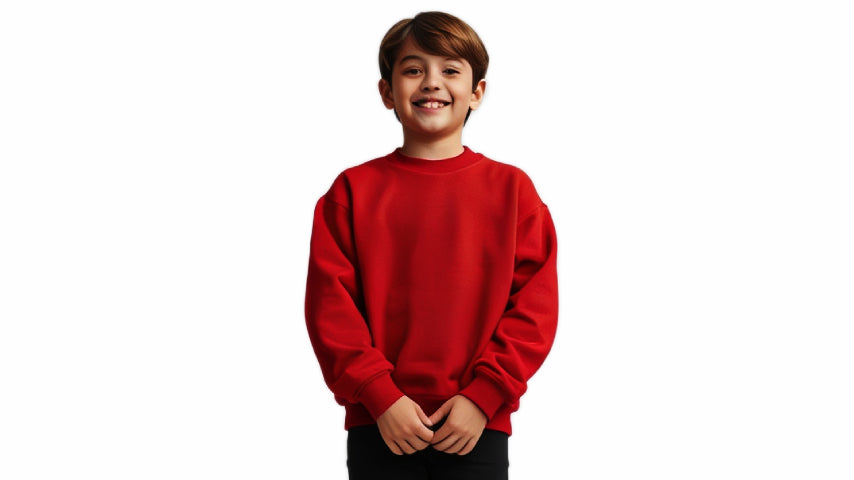 Kids Sweatshirts