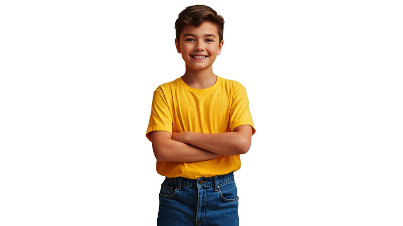 Kids T-Shirts