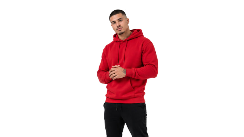 Men's Hoodies