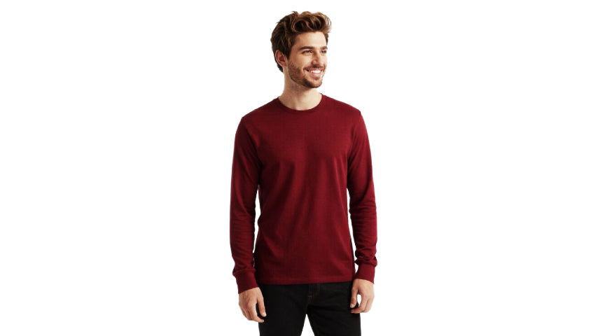 Men's Long Sleeves