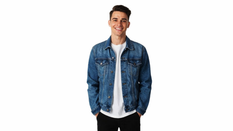 Men's Outerwear