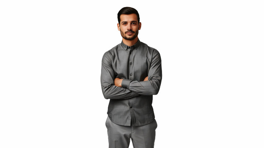 Men's Shirts