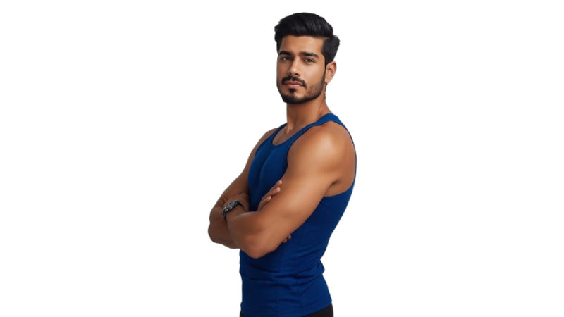 Men's Tank Tops