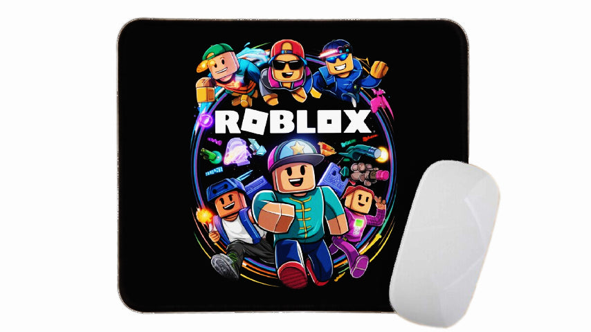 Mouse Pads