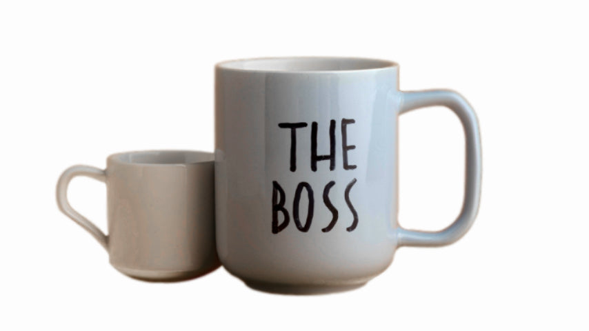 Mugs