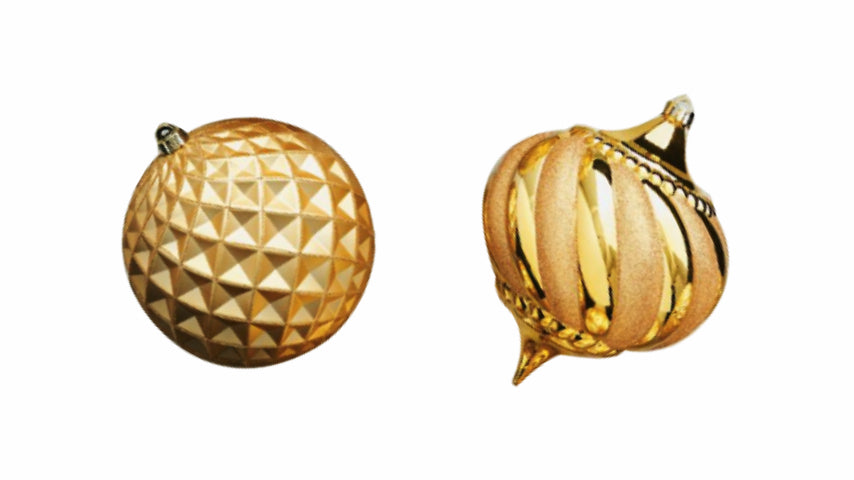 Ornaments