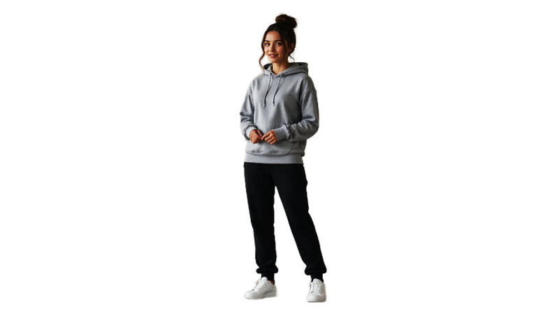 Women's Hoodies