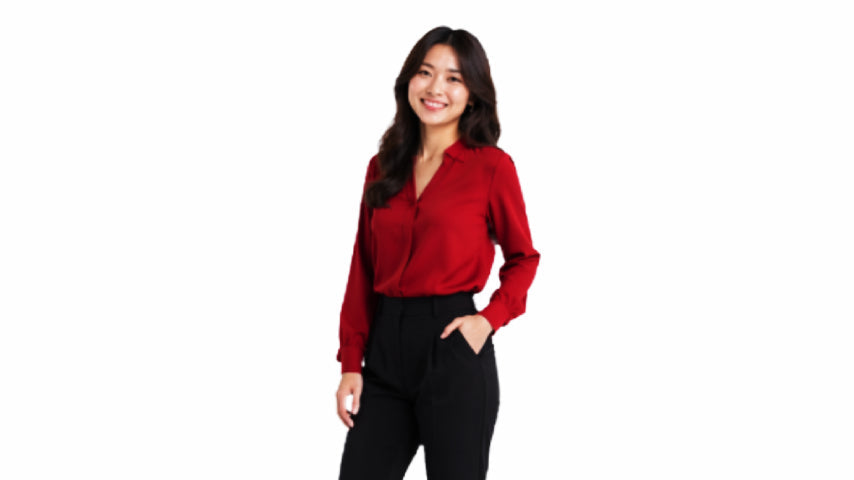 Women's Long Sleeves