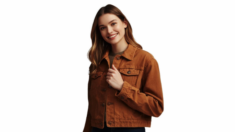 Women's Outerwear