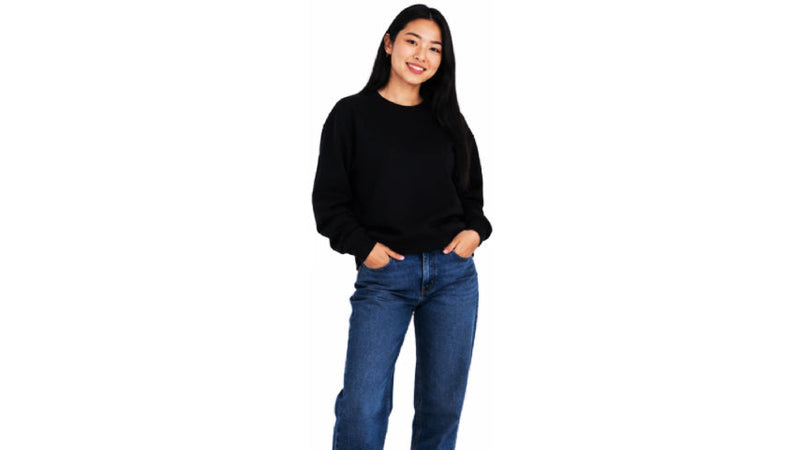 Women's Sweatshirts