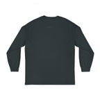 JIVEY Essentials Unisex Classic Long Sleeve Shirt