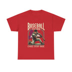 Texas Chase Baseball T-Shirt