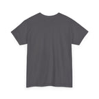 New Orleans End Zone Football Dark Tones T-shirt