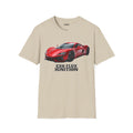 EXO FLUX Motors Ignition Concept Supercar