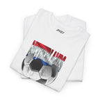 Netherlands Soccer Fan Tee