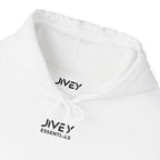 JIVEY Essentials Unisex Heavy Blend Hoodie