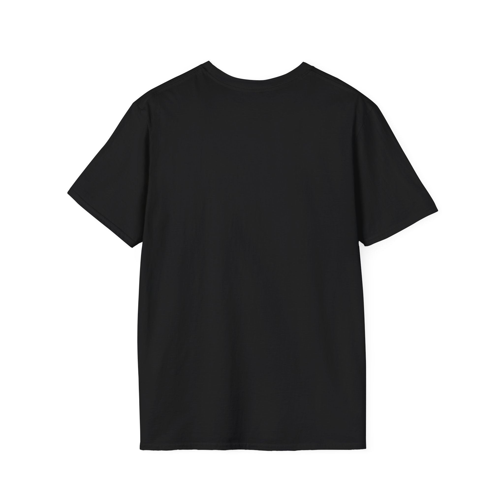 BASKETBALL ACTION TEE