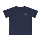 JIVEY Essentials Baby Short Sleeve T-Shirt