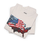 Made in America Unisex Heavy Cotton Tee