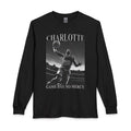 Charlotte Basketball long Sleeves