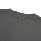 JIVEY Essentials Unisex Garment-Dyed Pocket T-Shirt