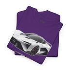 Apexus Aura Motors Aphelion Concept Supercar