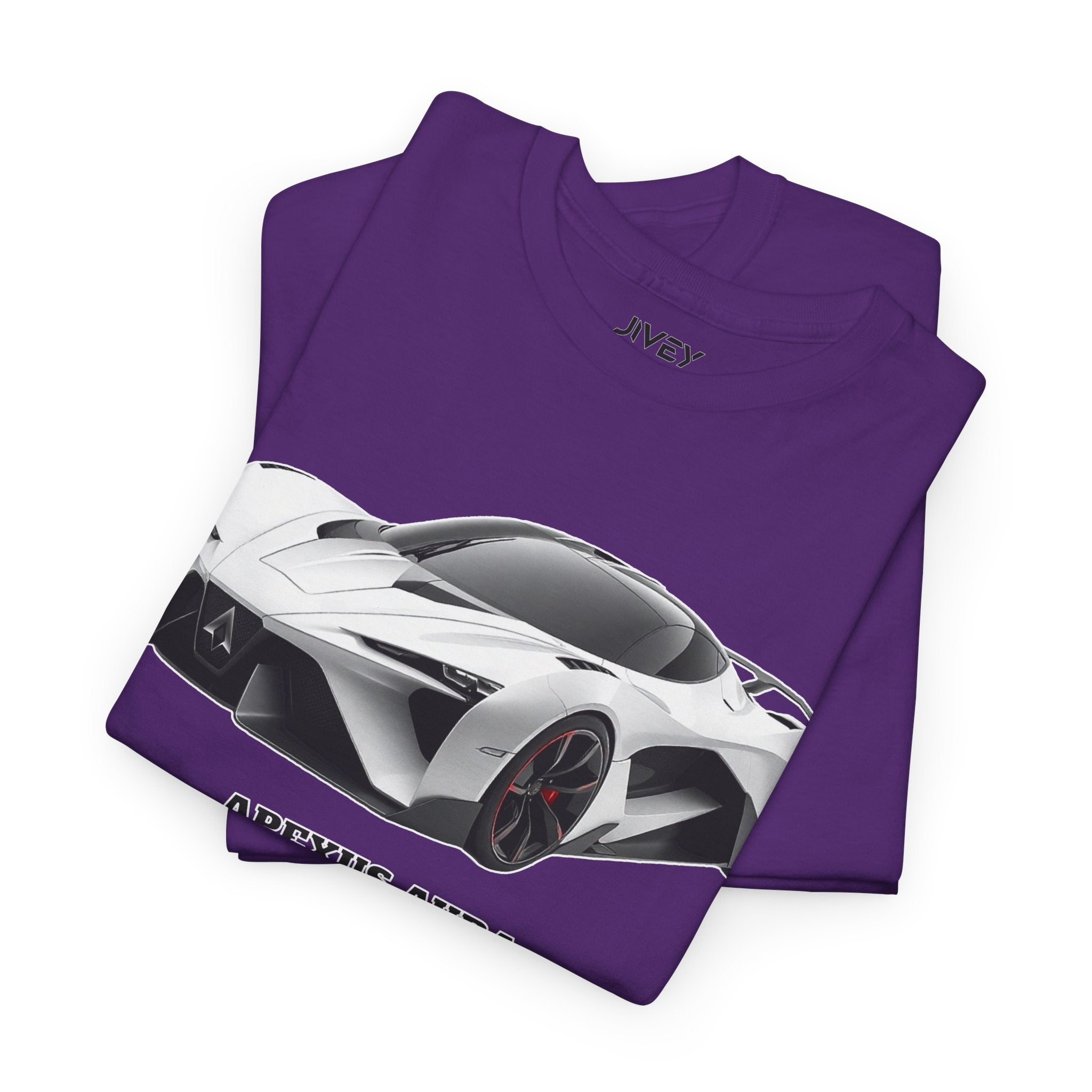 Apexus Aura Motors Aphelion Concept Supercar