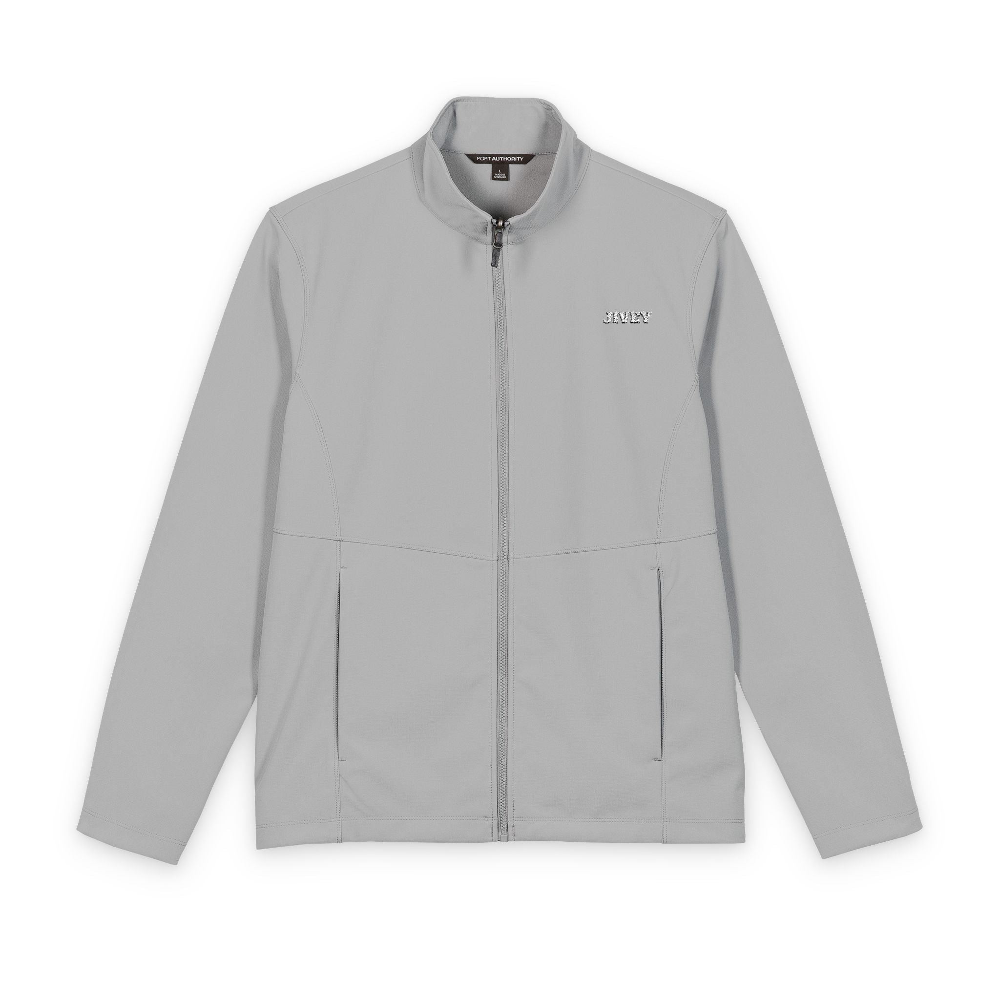 JIVEY Essentials Soft Shell Waterproof Jacket