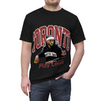 Toronto PlayLoud Mega Tee