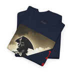 1776 Foundational Year Unisex Heavy Cotton Tee