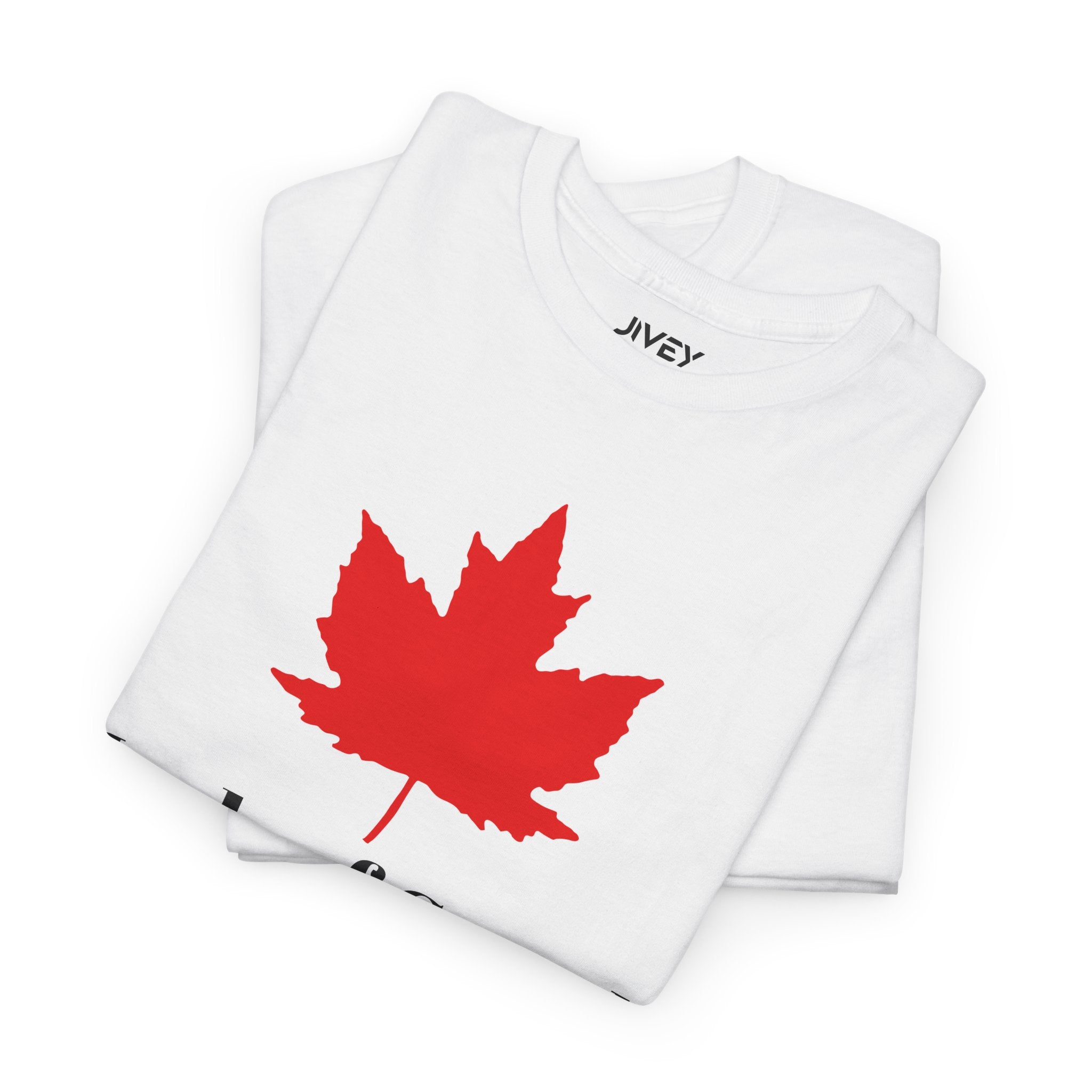 Maple of Canada Tee