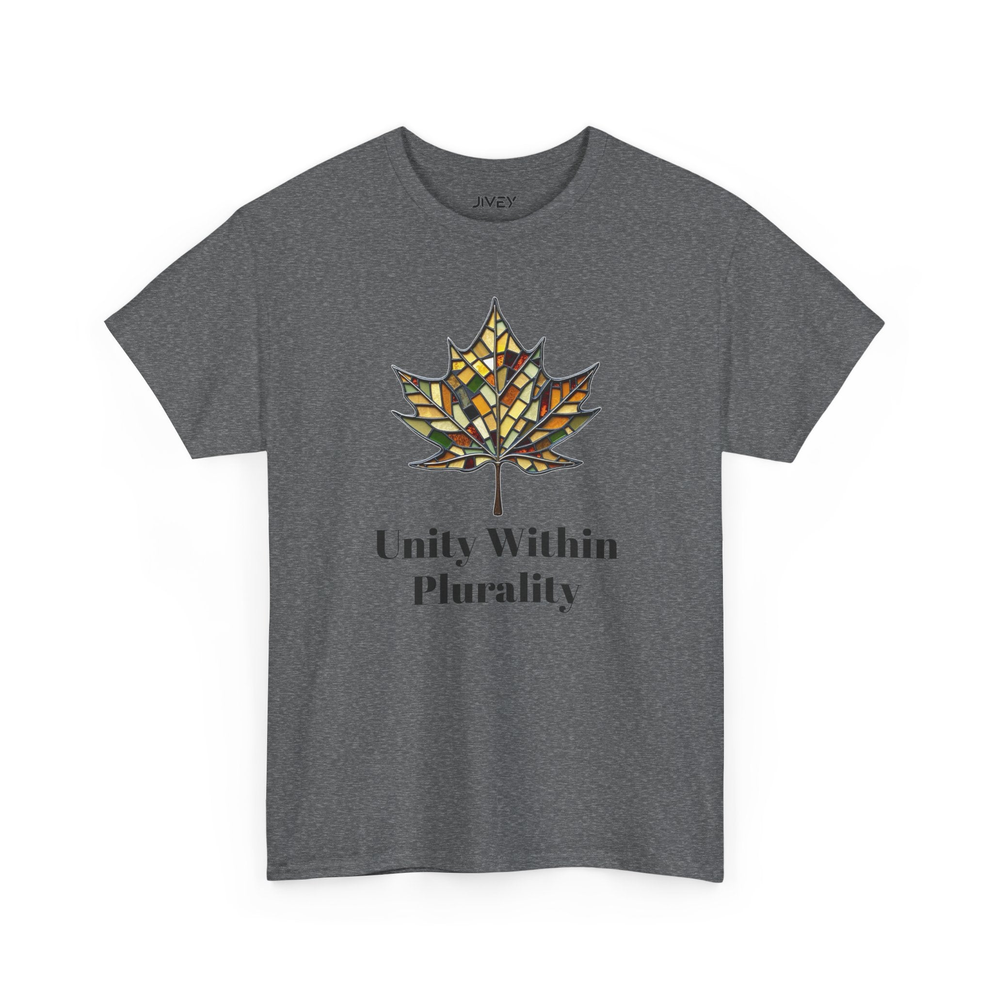 Unity Within Plurality Tee