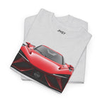 EXO FLUX Motors Velocity Concept Supercar