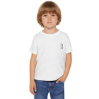 JIVEY Essentials Heavy Cotton Toddler T-shirt