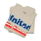 United We Stand Unisex Heavy Cotton Tee