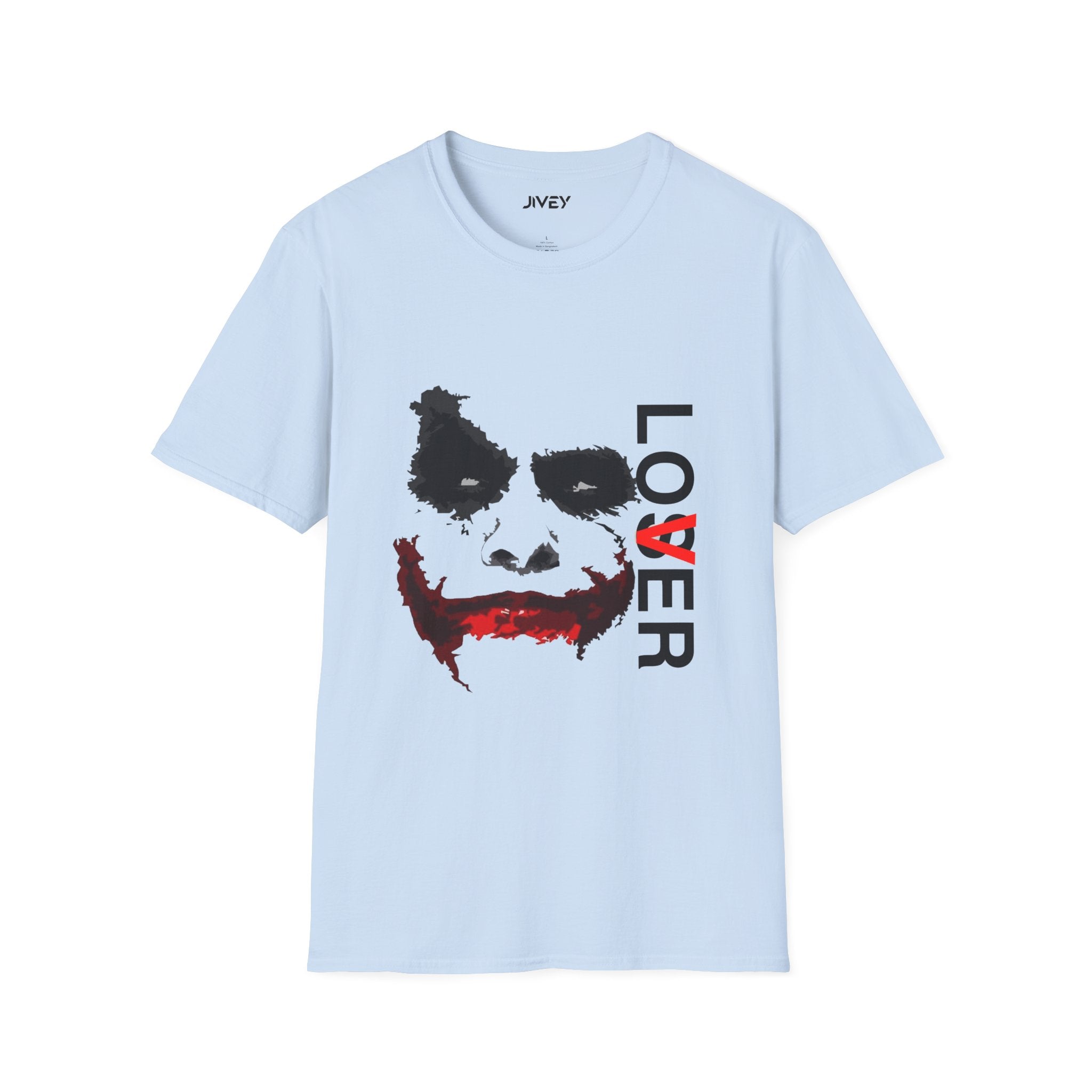 Joker Fun  T-shirt
