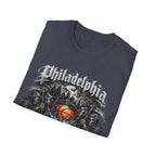 Philadephia Splash Squad Gothic Tee