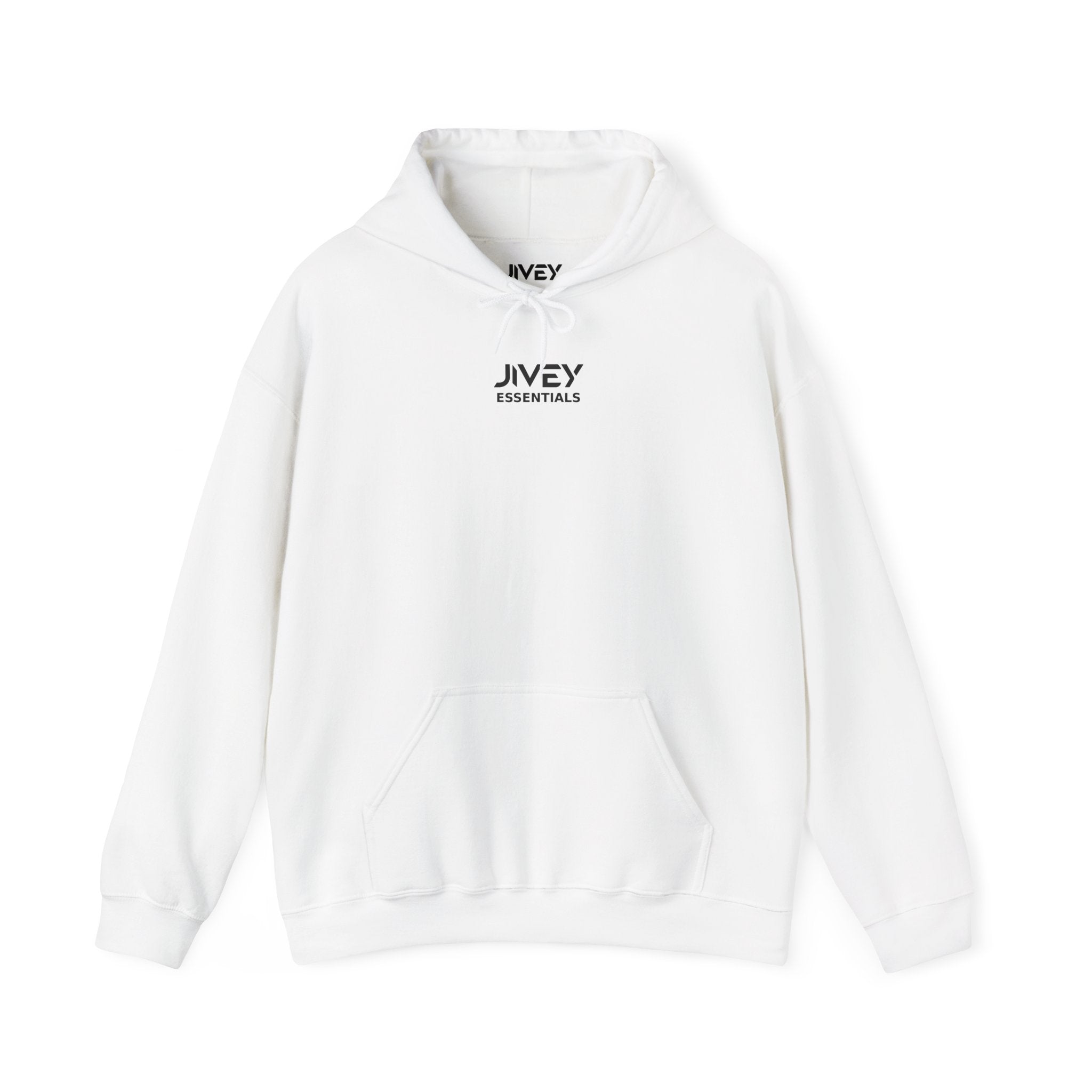 JIVEY Essentials Unisex Heavy Blend Hoodie